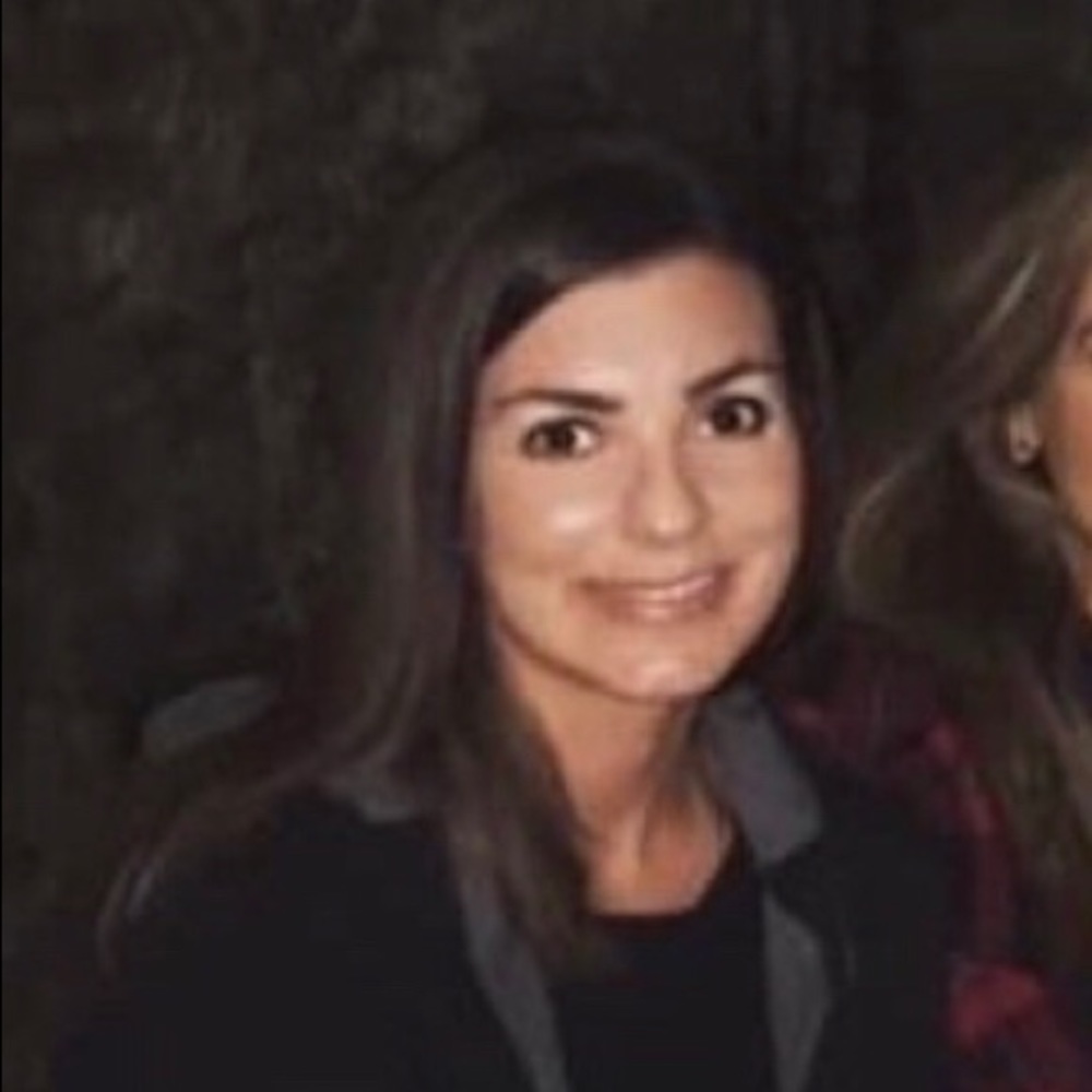 Meet your Posher, Hillary